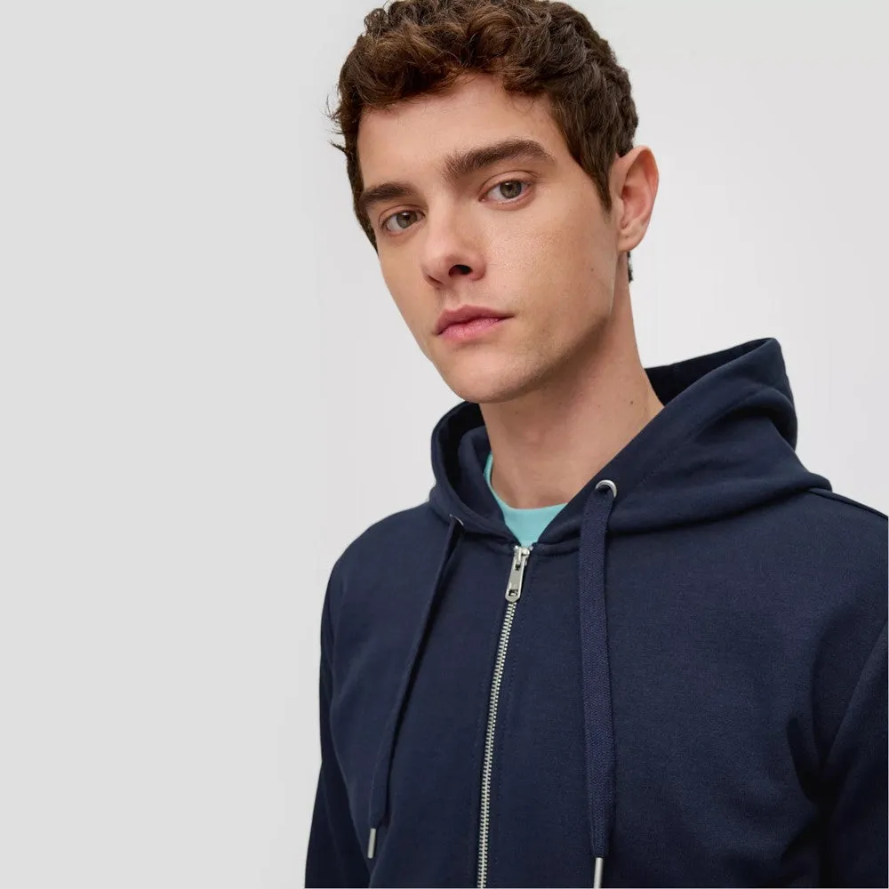 Duks S.Oliver 2141661 BLU4 - 8