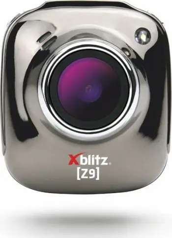 Kamerë makine Xblitz Z9, Full HD, ekran 2", e zezë