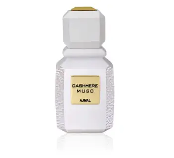 Eau de Parfum Ajmal Cashmere Musc, 100 ml
