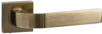 Maner dere AGB A1432, me rozeta katrore, përfundim bronz antik