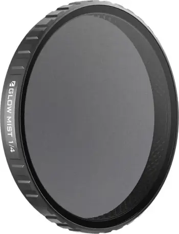 Filtër difuzion Glow Mist 1/4 Freewell, FW-OA6-GMIST1/4, për DJI Osmo Action 6