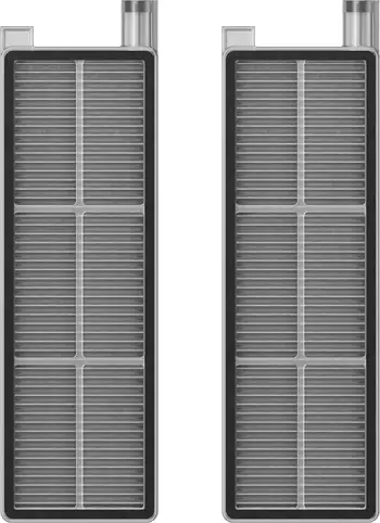 Filter pluhuri depozite për fshesë-robot, MOVA MRHF29, kompatibil me MOVA Z50 Ultra, 2 copë