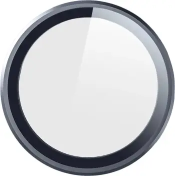 Filter UV, Telesin, S5-FLT-04, për DJI Osmo Action 5 Pro/4/3, xhami optik Schott, kornizë alumini, nano-vello, me kuti mbrojtëse