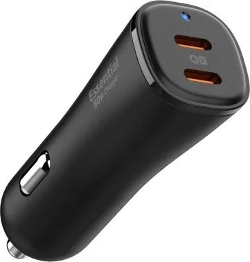 Karikues makine Spigen ArcStation Essential, 50W, i zi - 1