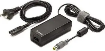 Adapter karikues Lenovo 42T5282, 65W, për Lenovo ThinkPad, i zi