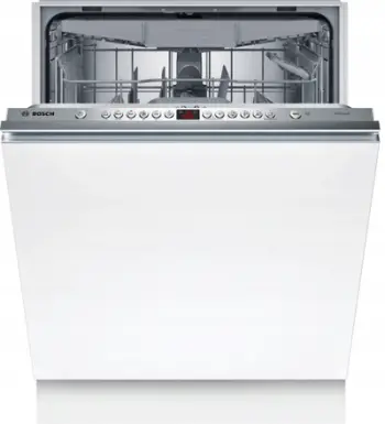 Enëlarëse e integruar Whirlpool WH6IC11BS7LA0, 44.8 cm, 11 sete, 9 programe, klasa C, e zezë