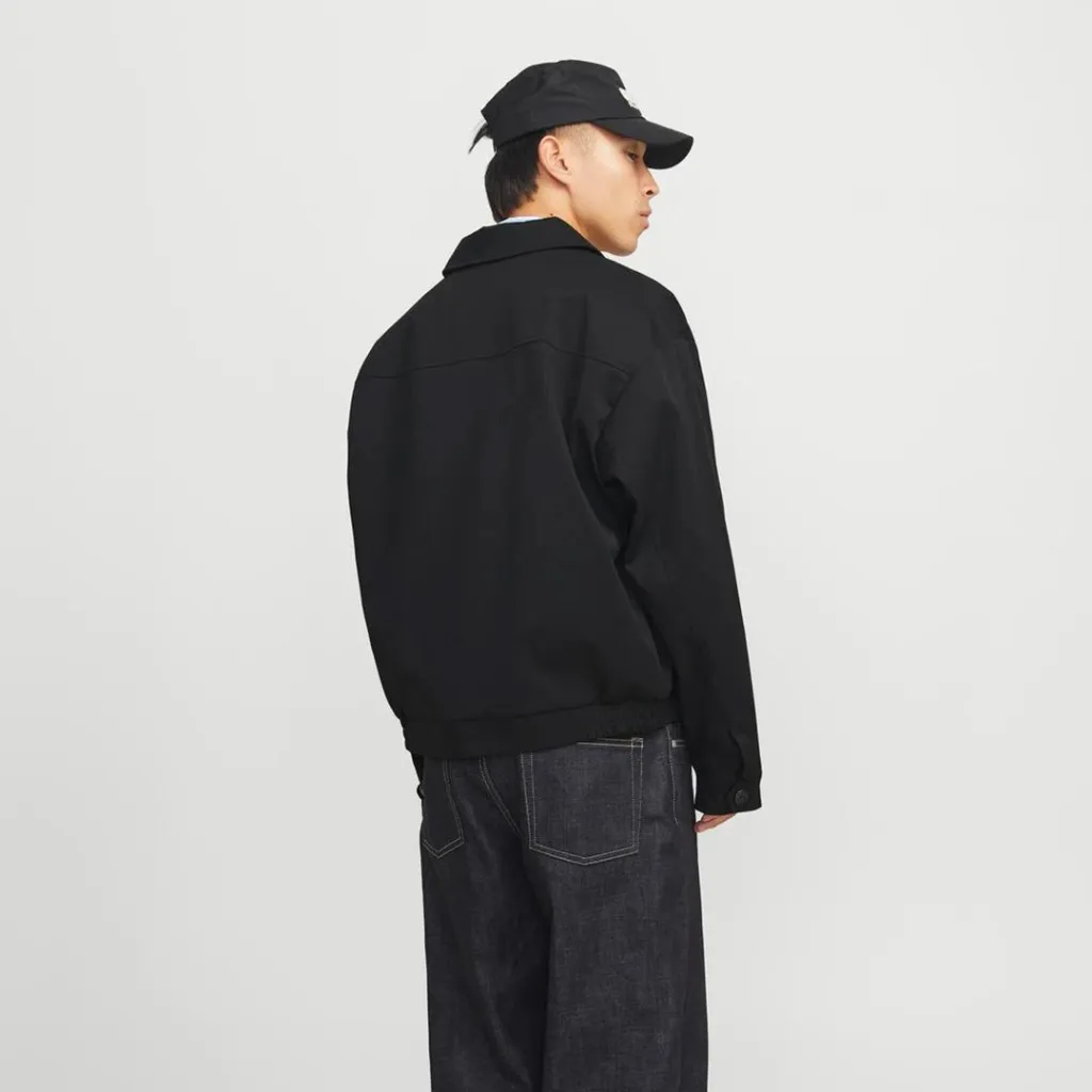 Jakne Jack & Jones 12272890 BLA - 4