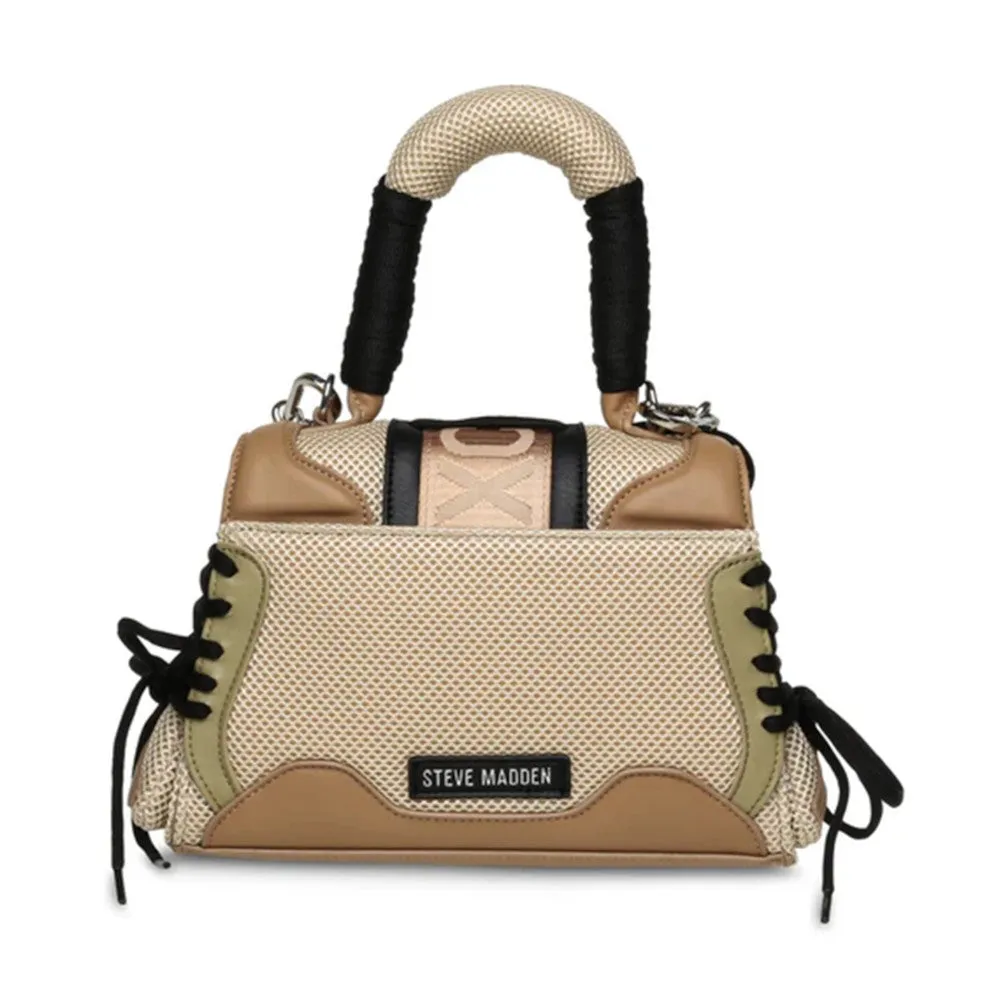 Qantë Steve Madden SM13000896 BEK - 7