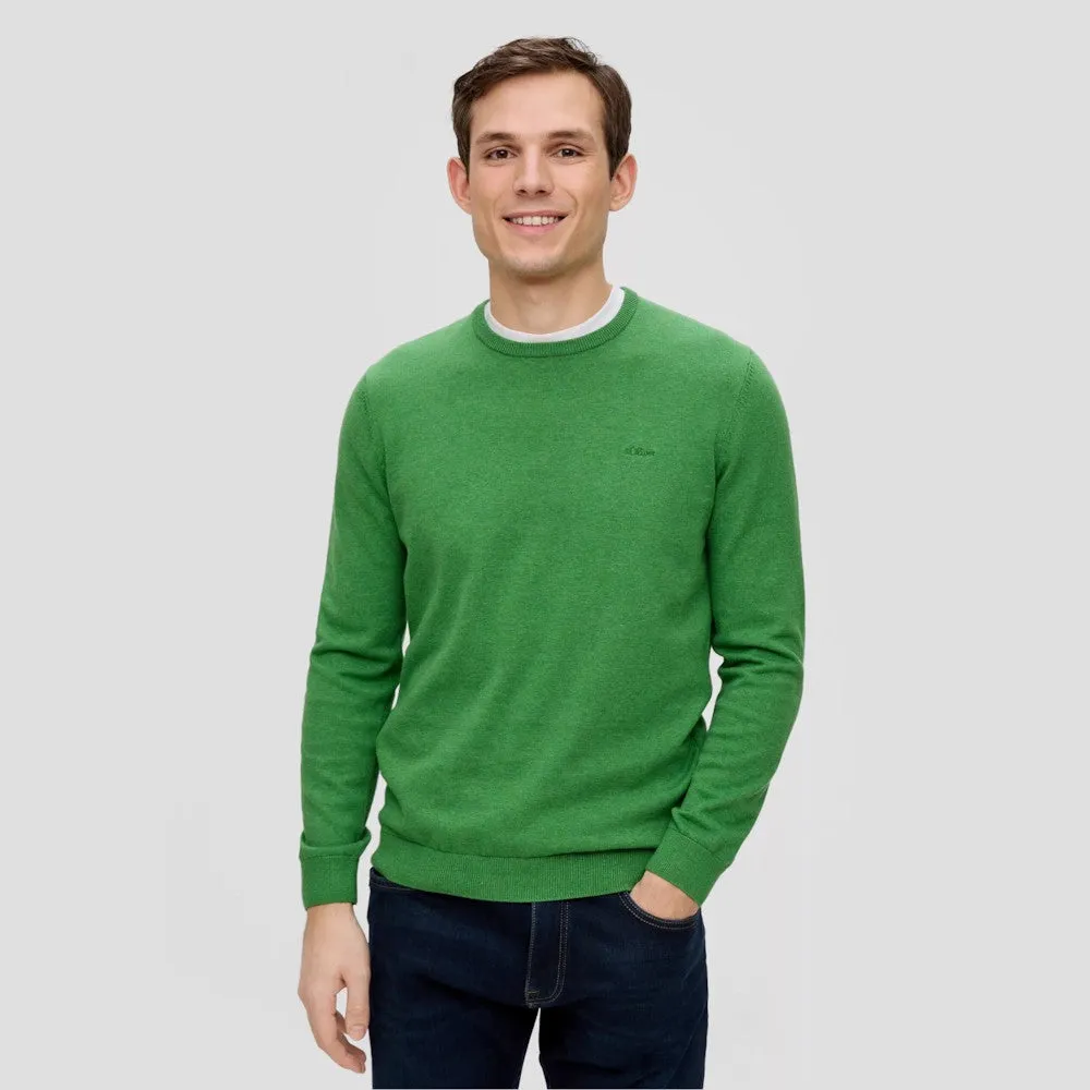 Xhemper S.Oliver 2143173 GRW0 - 1
