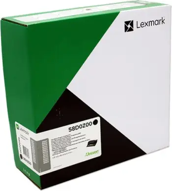 Cilindër drum printeri Lexmark 58D0Z00, origjinal, për B2865x M52xx MS725x MS82x MX72x MX82x