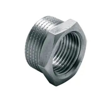 Mangë e brendshme bronzi TDM ART 114N, 1" x 1/2"