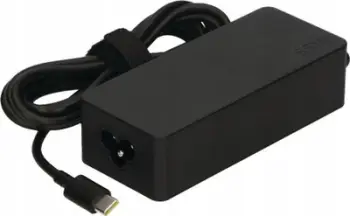 Adapter karikues Lenovo 5A11E21013, 65W, USB-C, prizë UK