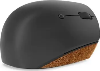 Mouse wireless Lenovo Vertical Ergonomic, ergonomik, i zi