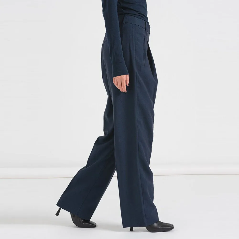 Pantallona Vero Moda 10319631 NBH - 3