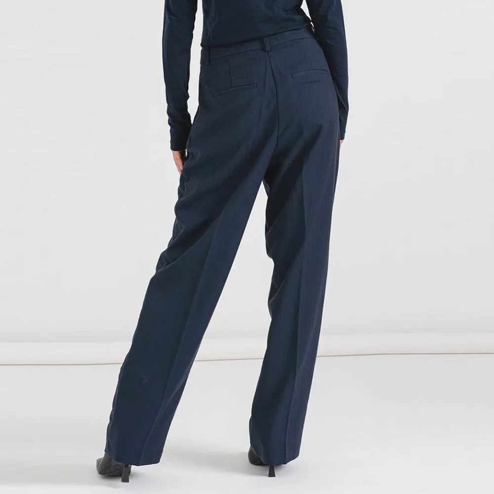 Pantallona Vero Moda 10319631 NBH - 5