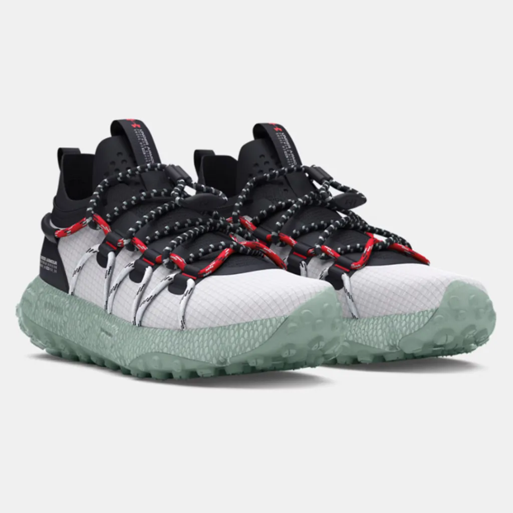 Patikë e thellë Under Armour 3022946 100 - 3
