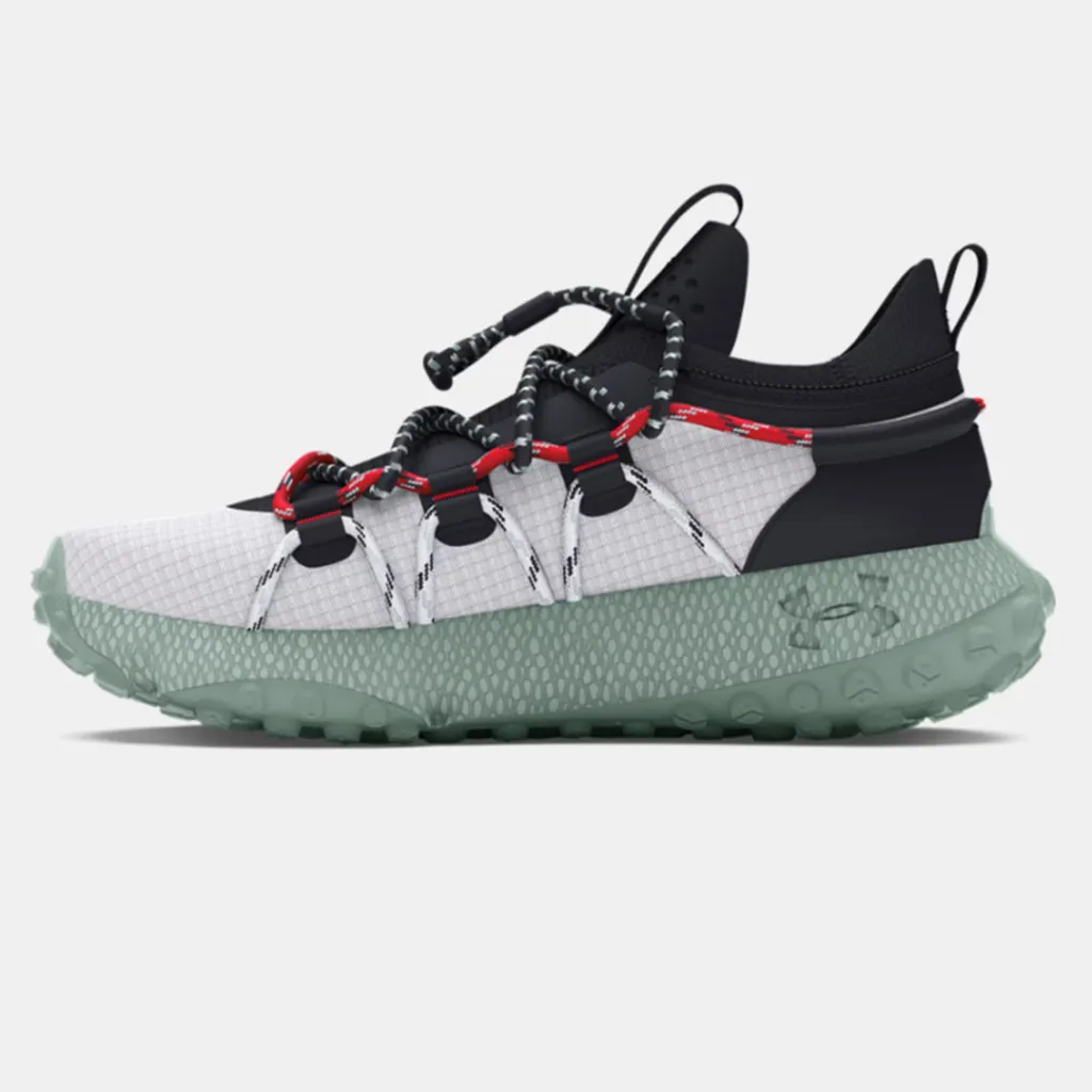 Patikë e thellë Under Armour 3022946 100 - 8