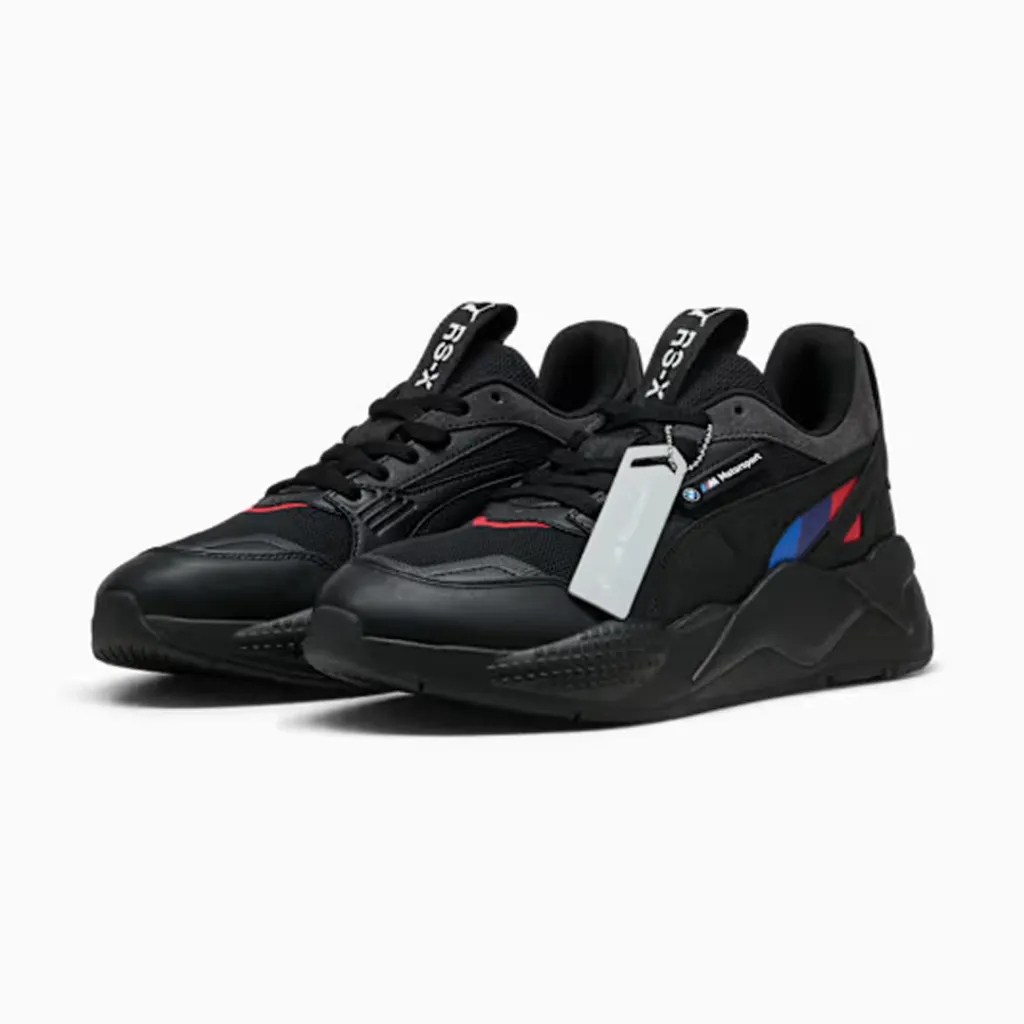 Patikë PUMA Puma BMW MMS RS-X - 4