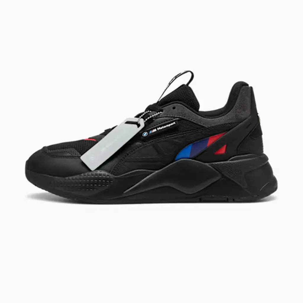 Patikë PUMA Puma BMW MMS RS-X - 5