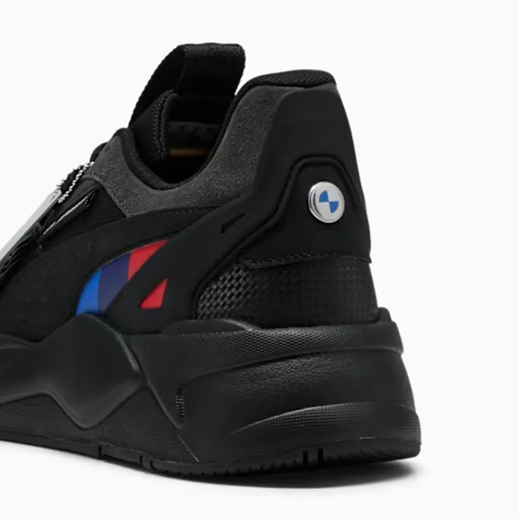 Patikë PUMA Puma BMW MMS RS-X - 8