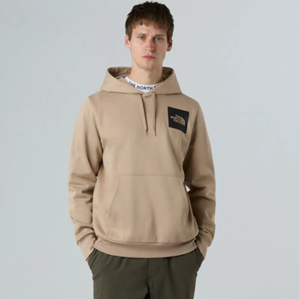 Doreza THE NORTH FACE M FINE HOODIE - 2