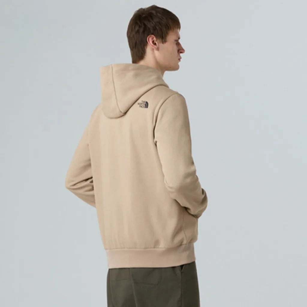 Doreza THE NORTH FACE M FINE HOODIE - 4