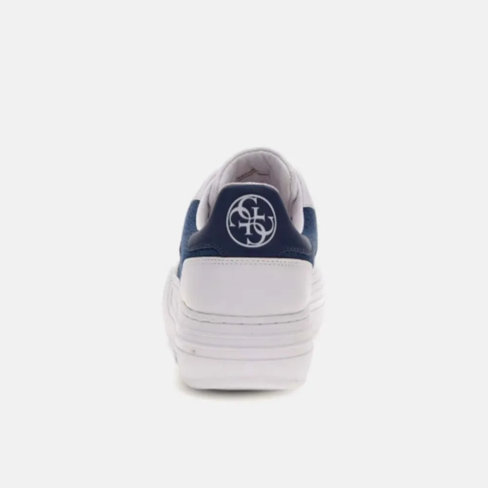 Patikë Guess FLPSW2DEN12 BLUE - 4