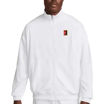 Jakne NIKE M NKCT HERITAGE SUIT JKT