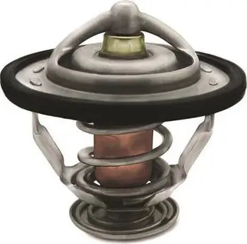 Termostat garues Mishimoto MMTS-SUP-93TL, për Toyota Supra 1993-1998, metalik