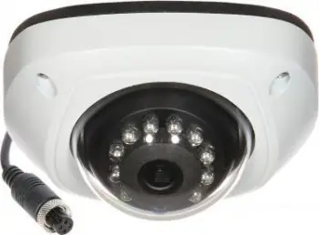 Kamerë parkimi Autone ATE-CAM-CVBS925, 960H, 2.8mm, IP65