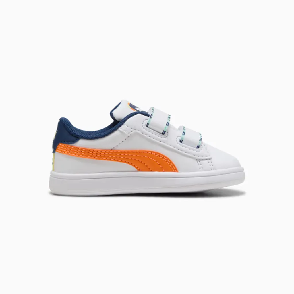 Patikë PUMA Puma Smash 3.0 Playdate V Inf - 2