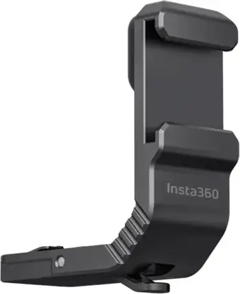 Mbajtës Cold Shoe, Insta360, CINSAAXM, për Ace Pro, aliazh alumini 12.9 g
