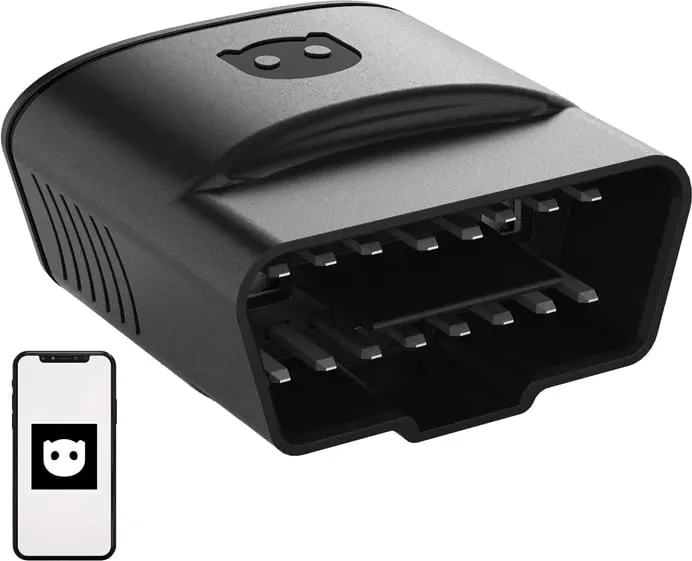 Skaner diagnostik OBD2, OBDeleven OBDeleven 3, Bluetooth, CAN‑FD, Android/iOS - 1