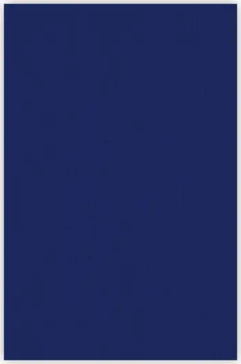 Kopertina për lidhje ARGO Delta, A4, pamje lëkure, blu navy 25 copë