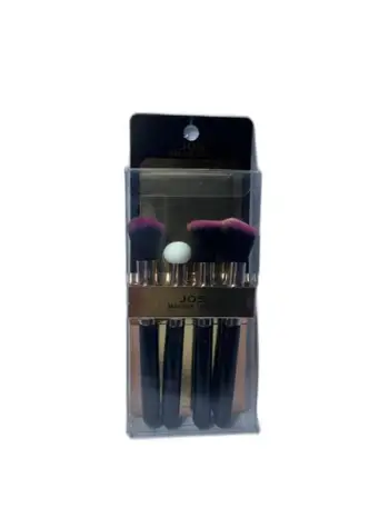Brushe per makeup 4/1. UNIMIKS
