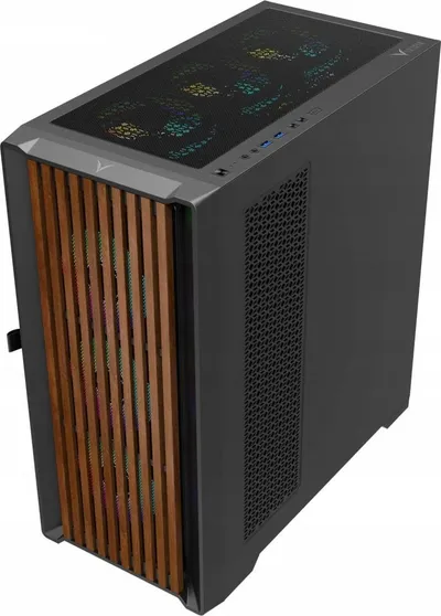 PC gaming X G700, Ryzen 7 5800X, 32GB RAM, RTX 5070 - 3