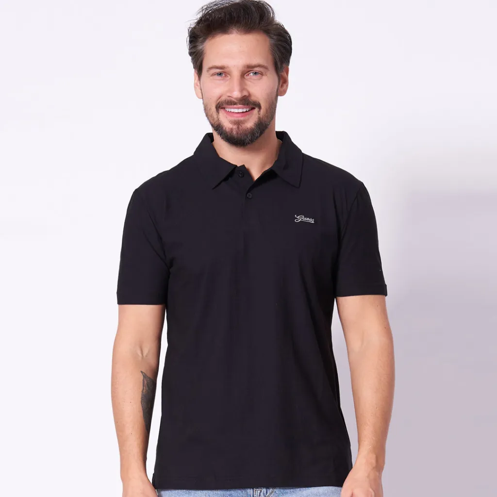 Maicë Guess M4YP31KCD60 JBLK - 1