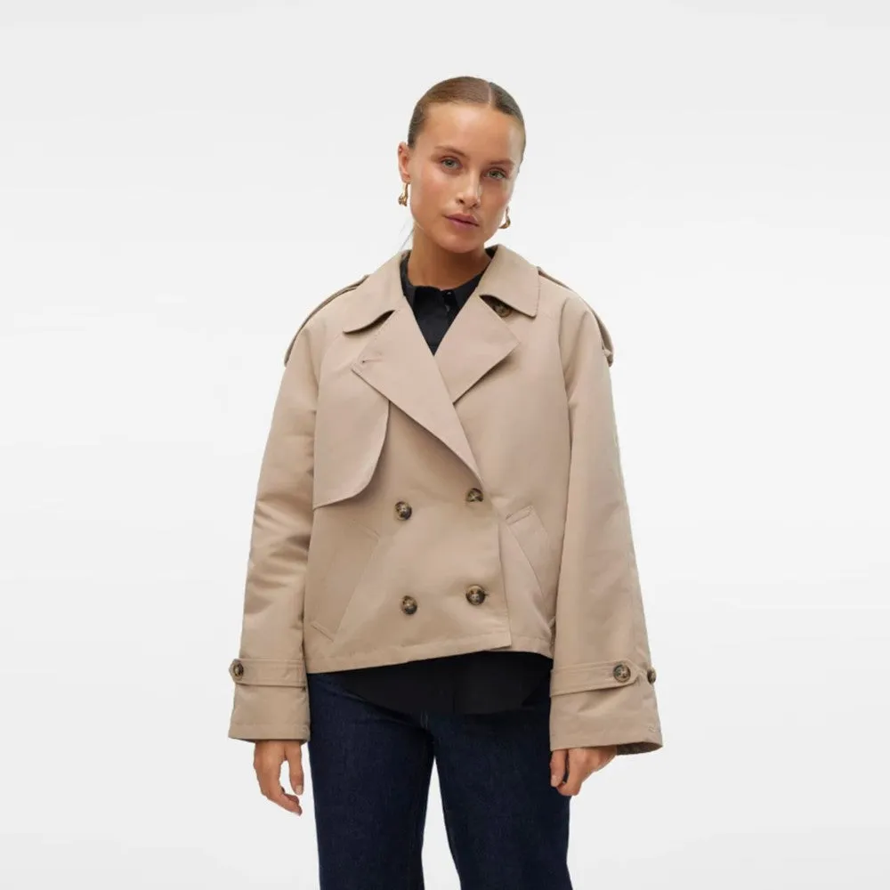 Jakne VERO MODA 10309534 SIM - 1
