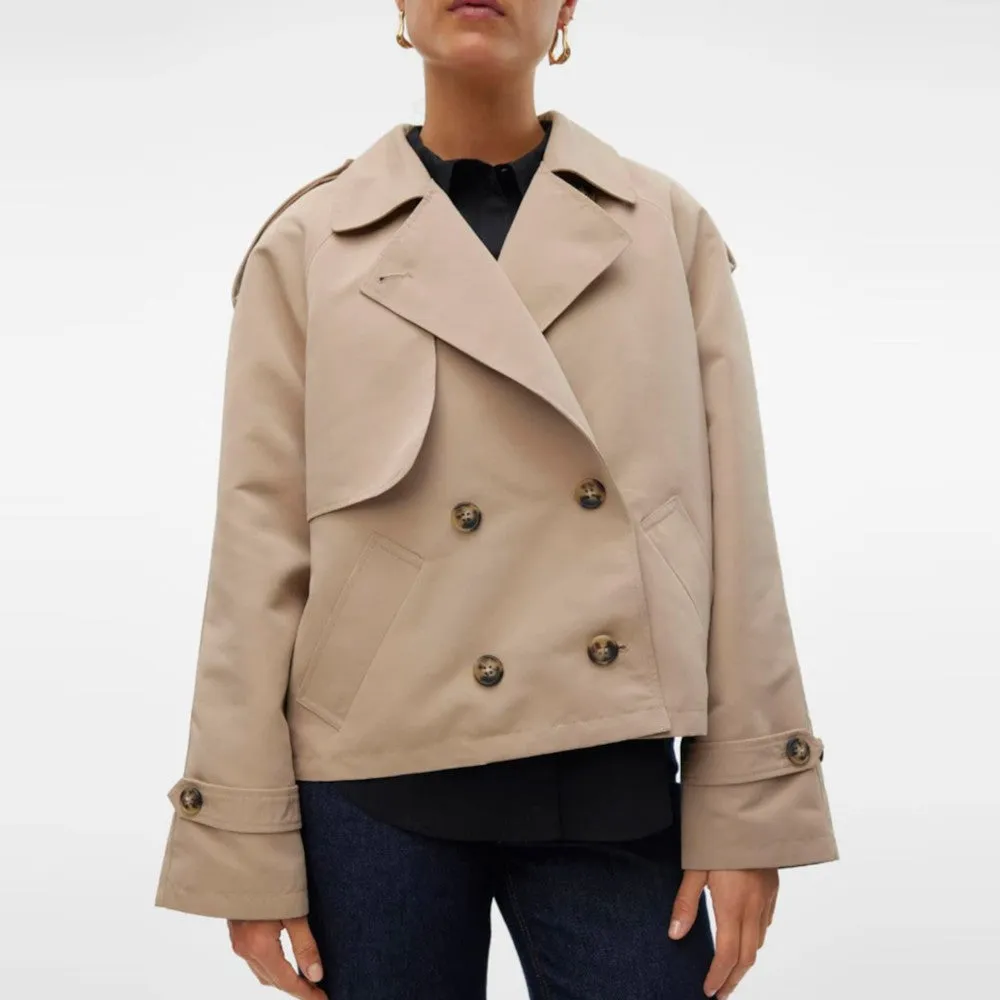 Jakne VERO MODA 10309534 SIM - 5