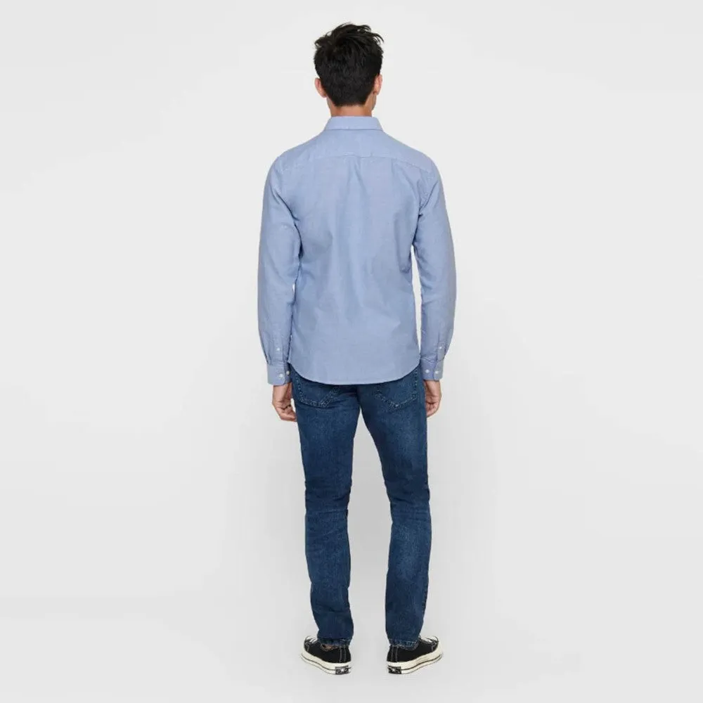 Këmishë Only & Sons 22006479 DRB - 3