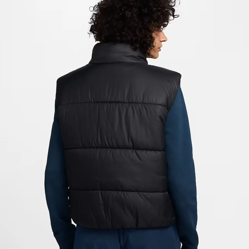 Jelek NIKE W NSW TF SYNFL NK CLSC VEST - 3