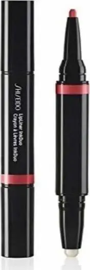 Laps buzësh Shiseido Lip Liner Ink Duo 04, mat, 1.1g, rosewood
