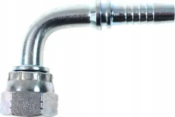 Lidhës 90° TURBOWORKS Tip 90 DKJ AN10, DN16, 7/8" UNF