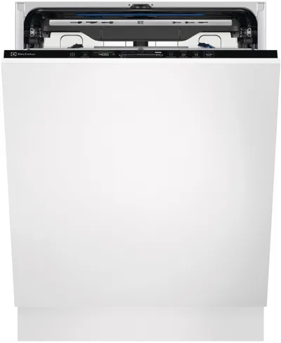 Enëlarëse Electrolux EEG68500L, 14 sete, e integruar, inox - 1