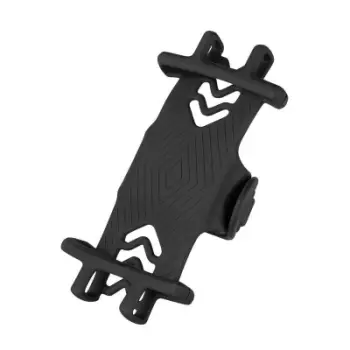 Mbajtes Telefoni Biciklete Force Zeze 45231