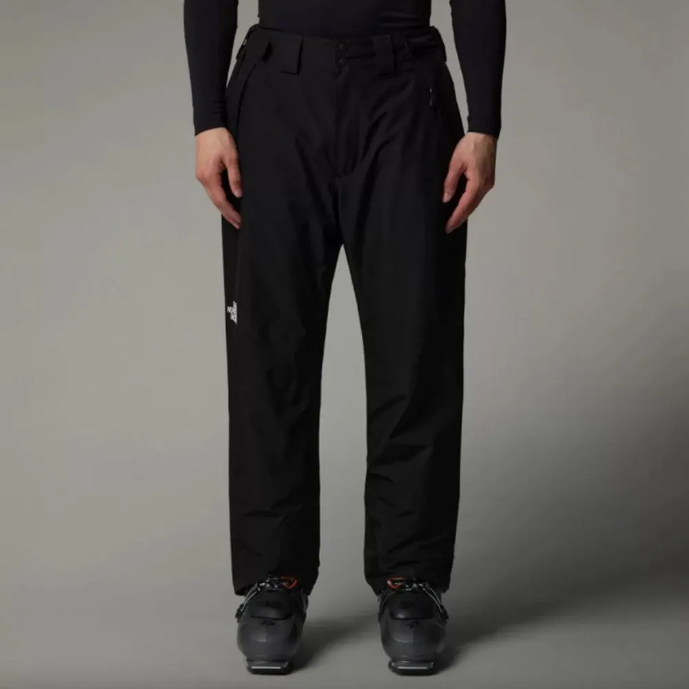 Pantallona skijimi The North Face NF0A87ZYJK3 - 1