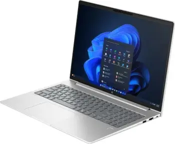 Laptop, HP ProBook 460 G11, Core Ultra 7 155U, 32GB RAM 1TB SSD, 16" FHD, Windows 11 Pro, 9C0C7EA#ABD