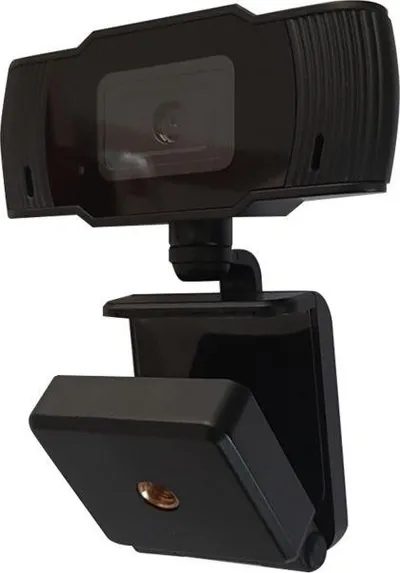 Kamerë për kompjuter Umax, USB, 2592 x 1944, e zezë - 2