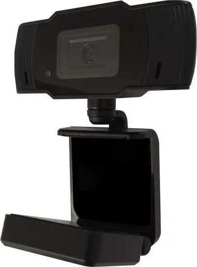 Kamerë për kompjuter Umax, USB, 2592 x 1944, e zezë - 3