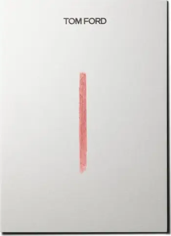 Laps buzësh Tom Ford Lip Sculptor 06 Bait, dy anëshe, nude